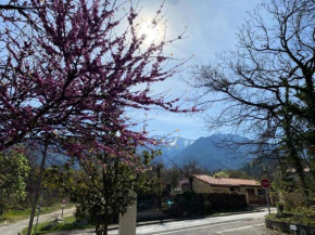 Résidence Balcon Du Canigou - T2 dans la résidence Les Balcons du Canigou MAE-6131